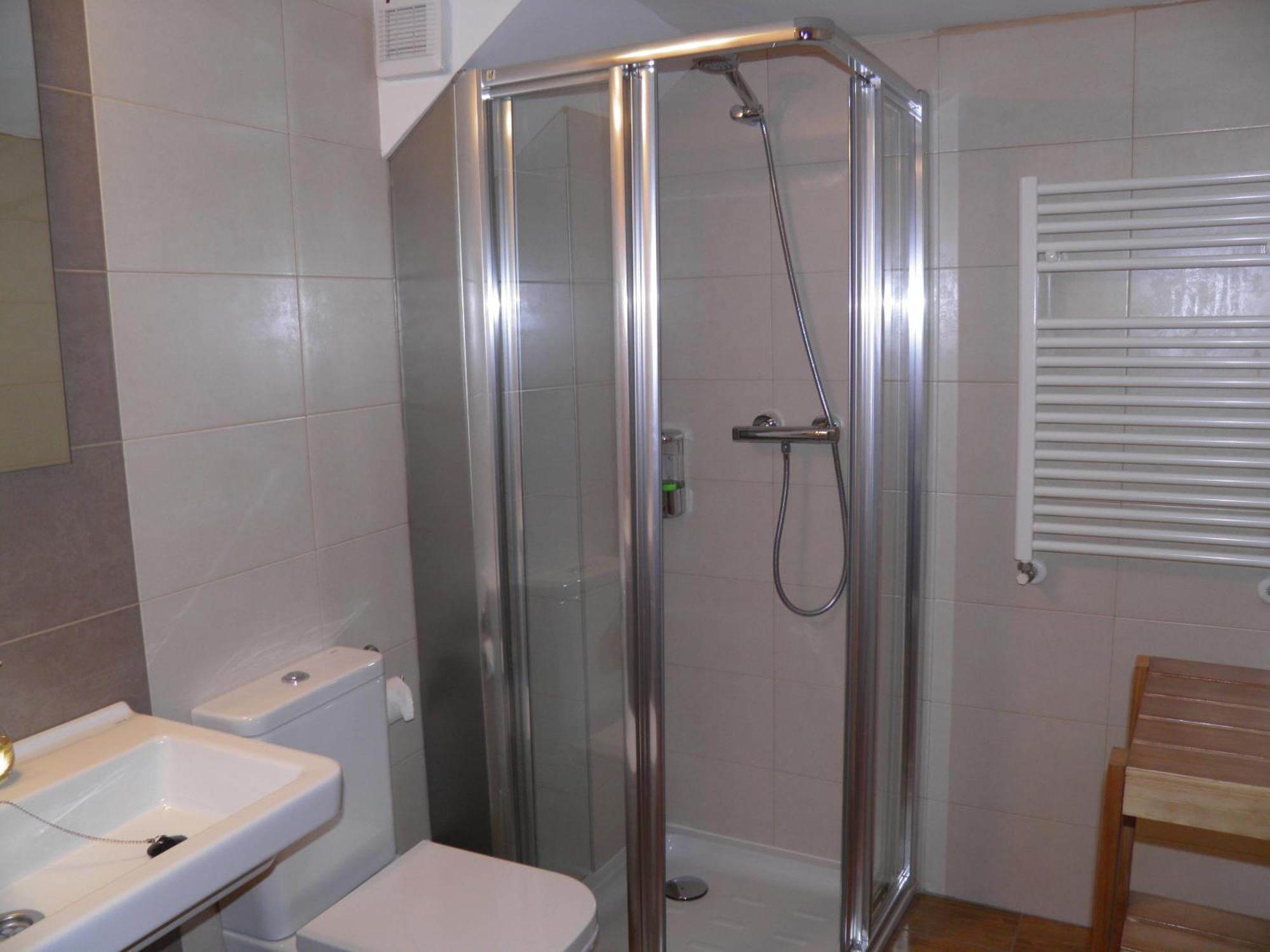Apartamentos Turísticos Peñafiel Quarto foto